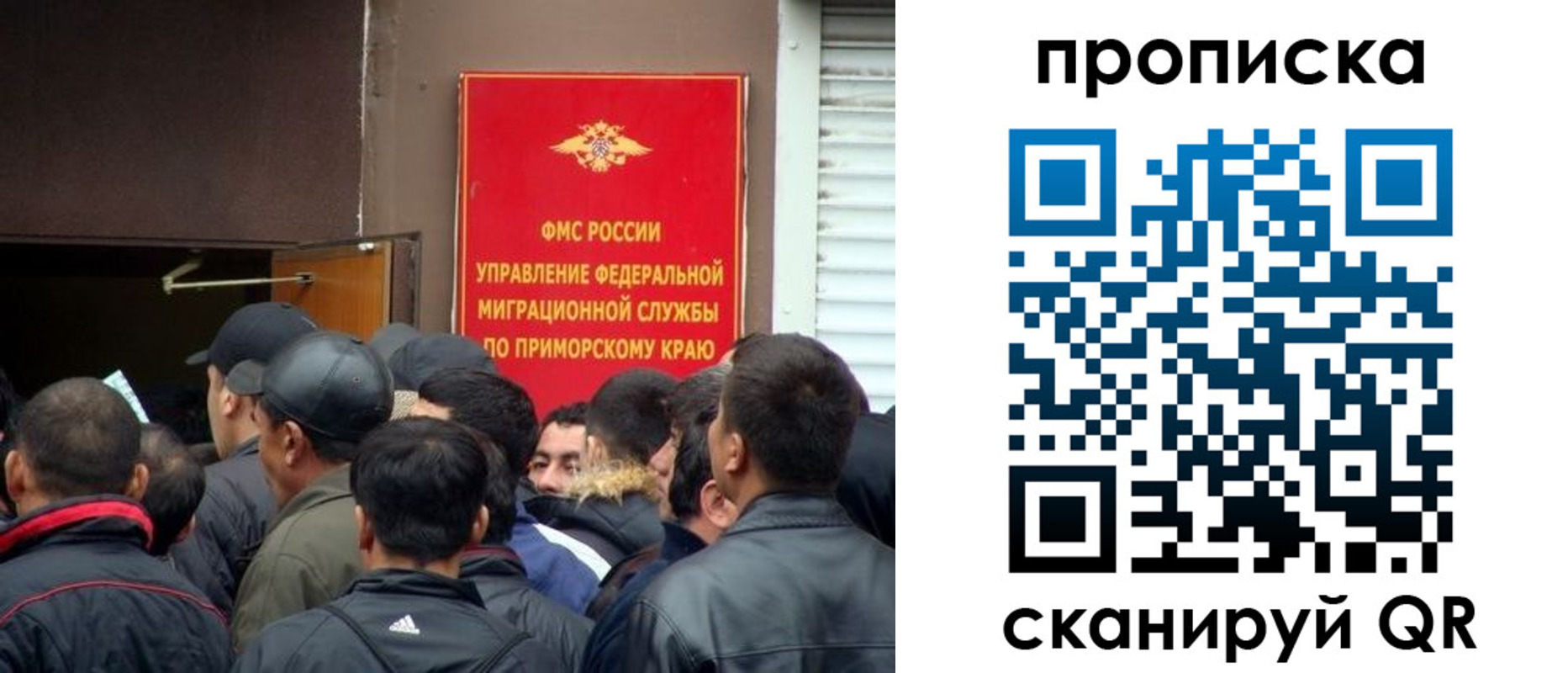 временная регистрация гарантия в Куровском